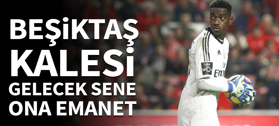 Bruno Varela, Beşiktaş yolunda