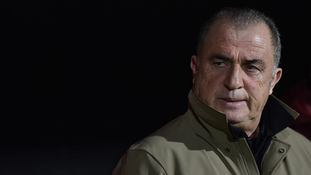 Fatih Terim'den oyuncularına gönderme!