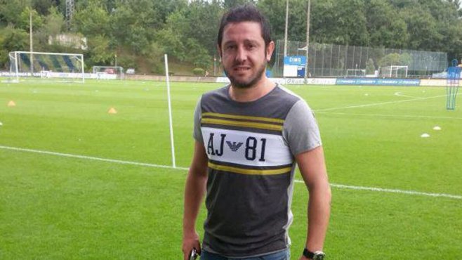 Nihat Kahveci: Hepinizin kökü kazınacak