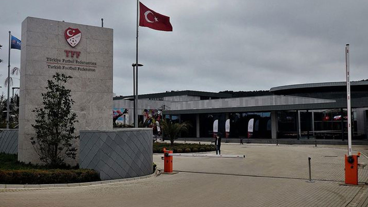 Beşiktaş’ın gözü TFF’de