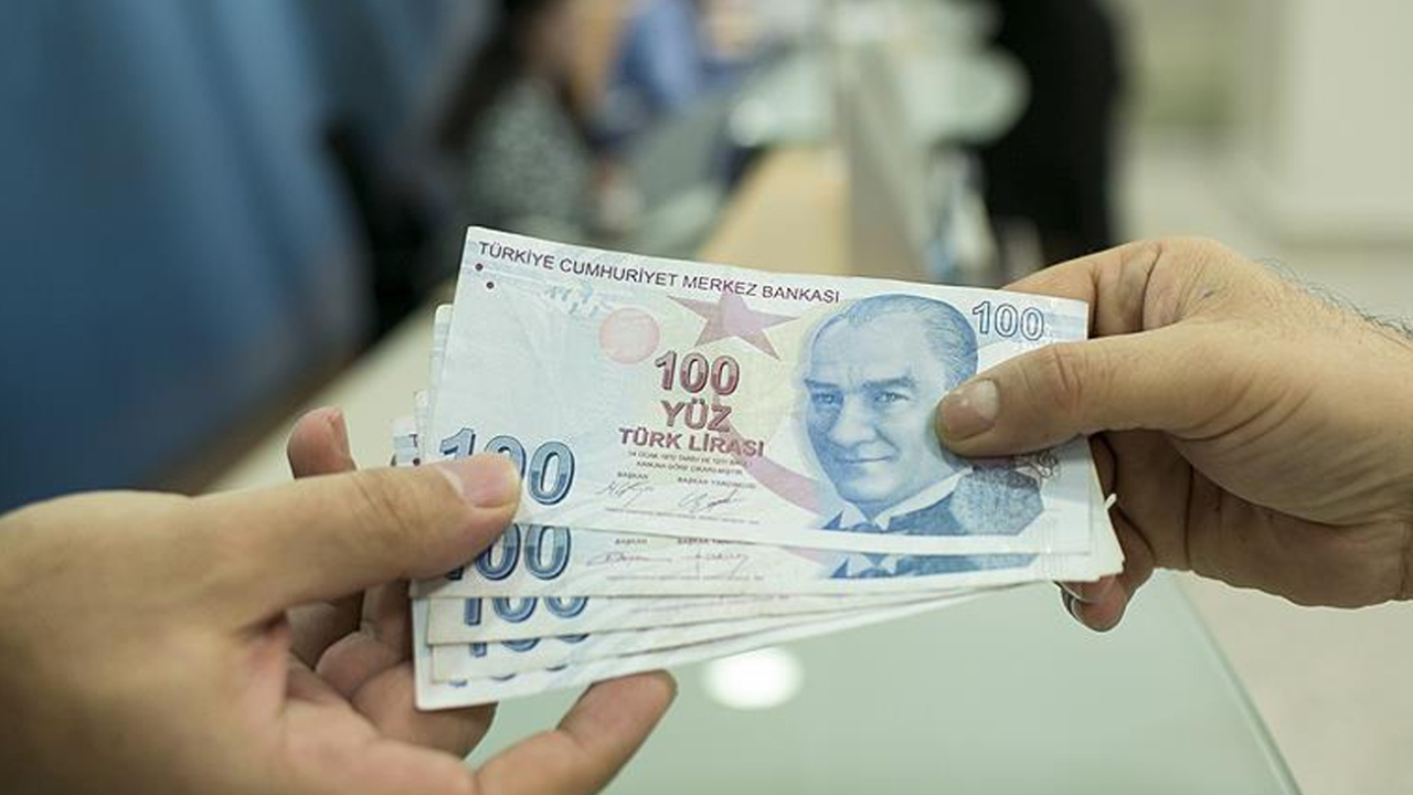 Milyonlarca emeklinin yeni promosyon miktarı bu ay belli olacak