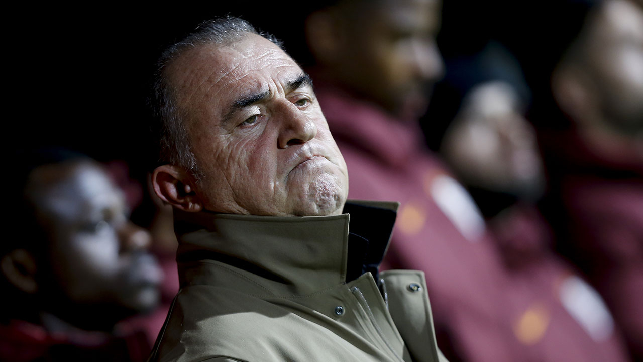 Terim çılgına döndü!