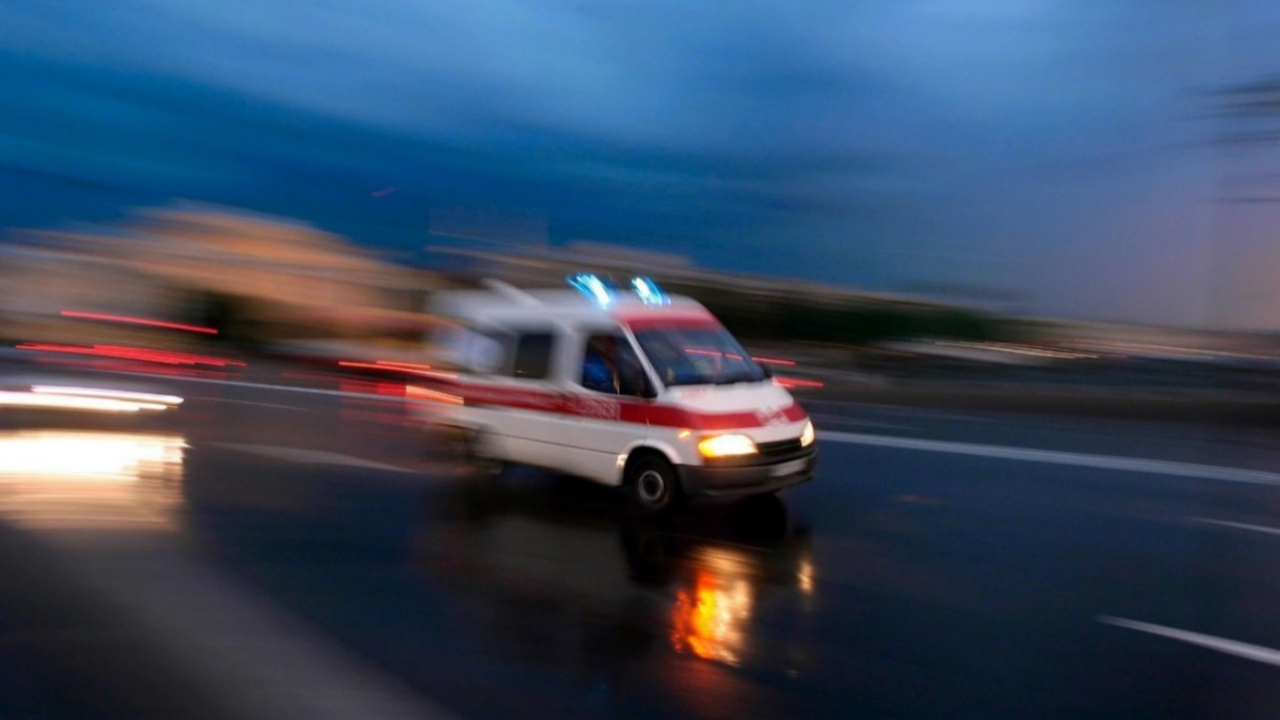 Bakan Koca'dan ambulans uyarısı