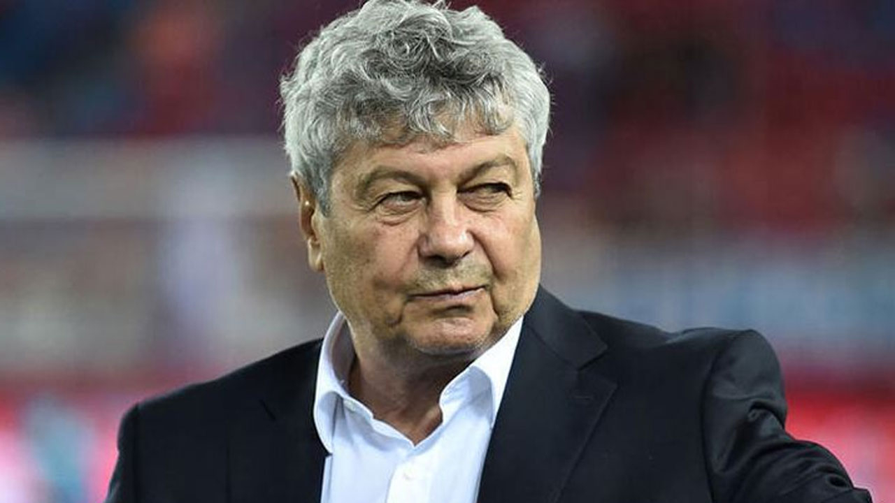 Beşiktaş'ta son dakika Lucescu gelişmesi!