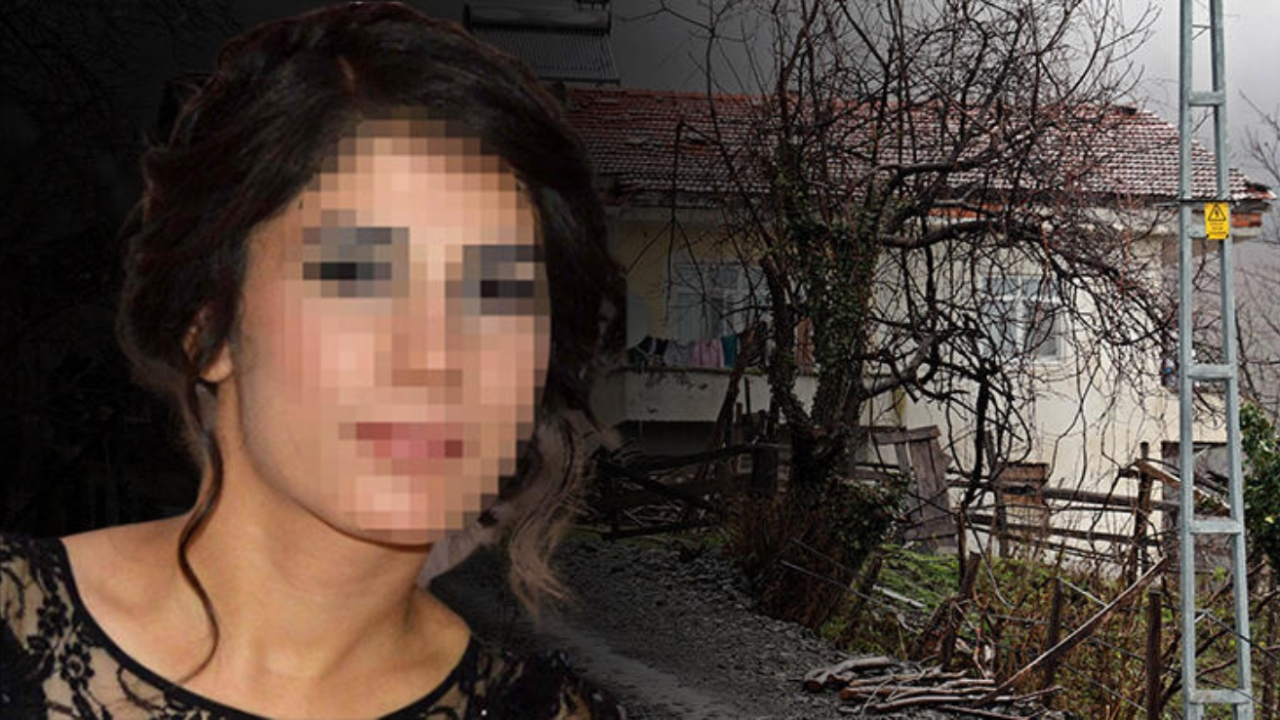 Düğününe bir gün kala intihara kalkıştı