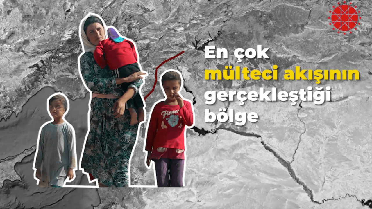 Barışın anahtarı Türkiye