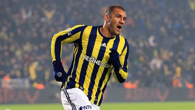 Sakatlandı, yılmadı, formayı geri aldı