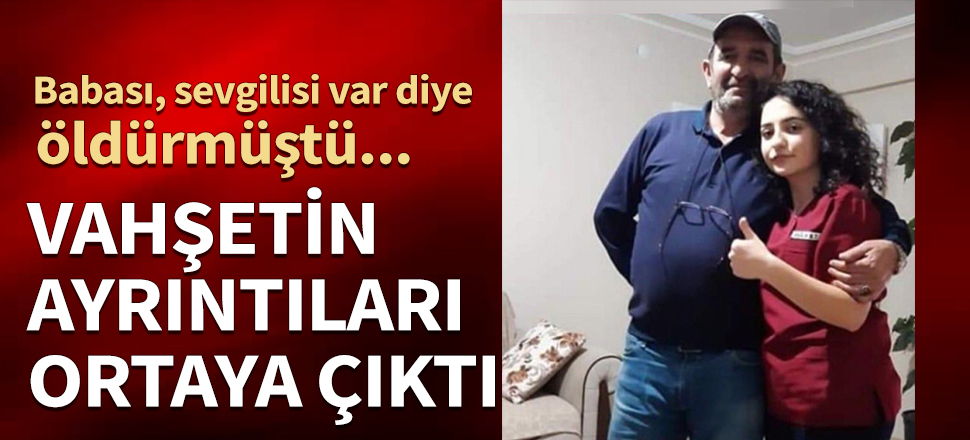 Vahşetin ayrıntıları ortaya çıktı