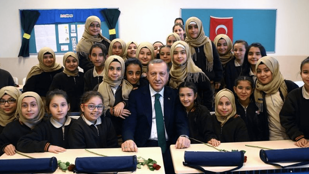 Erdoğan talimat verdi! İmam hatipler mercek altında
