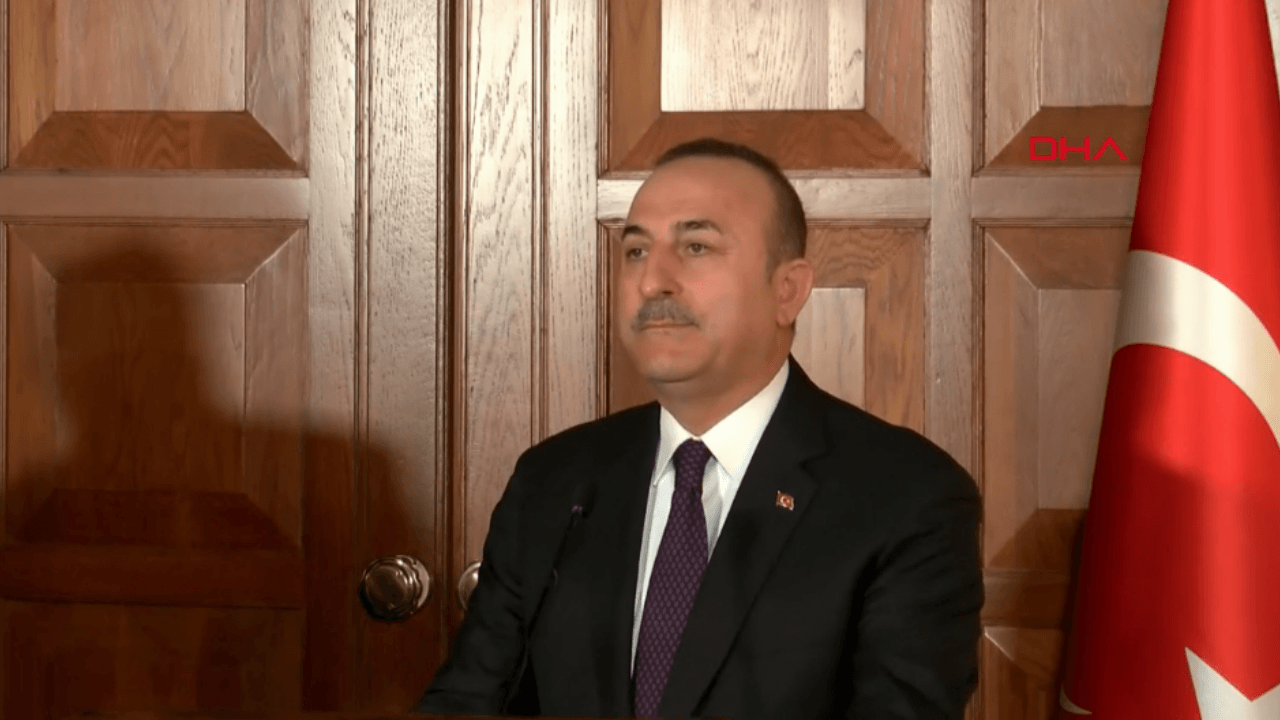 Bakan Çavuşoğlu: Rusya'dan yarın gelecek bir heyetle İdlib'deki durumu görüşeceğiz