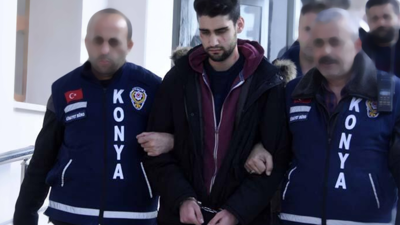 Dövülen kadını kurtarmak isterken katil oldu!