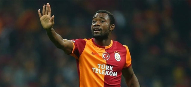 Galatasaray şimdi de Chedjou'ya borçlanıyor!