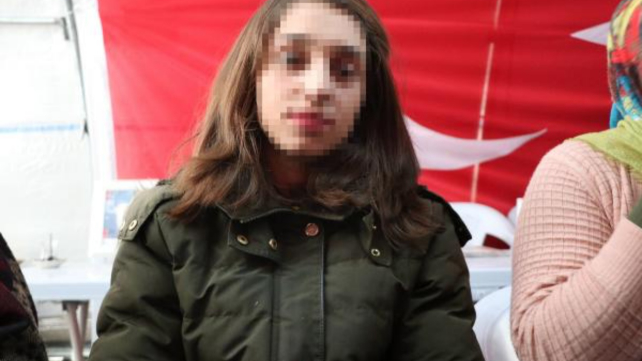 Teslim olan terörist anlattı: PKK kampında 24 saat taciz