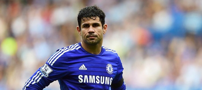 Çinliler çıldırdı! Bu kez de Diego Costa'ya servet dökecekler!