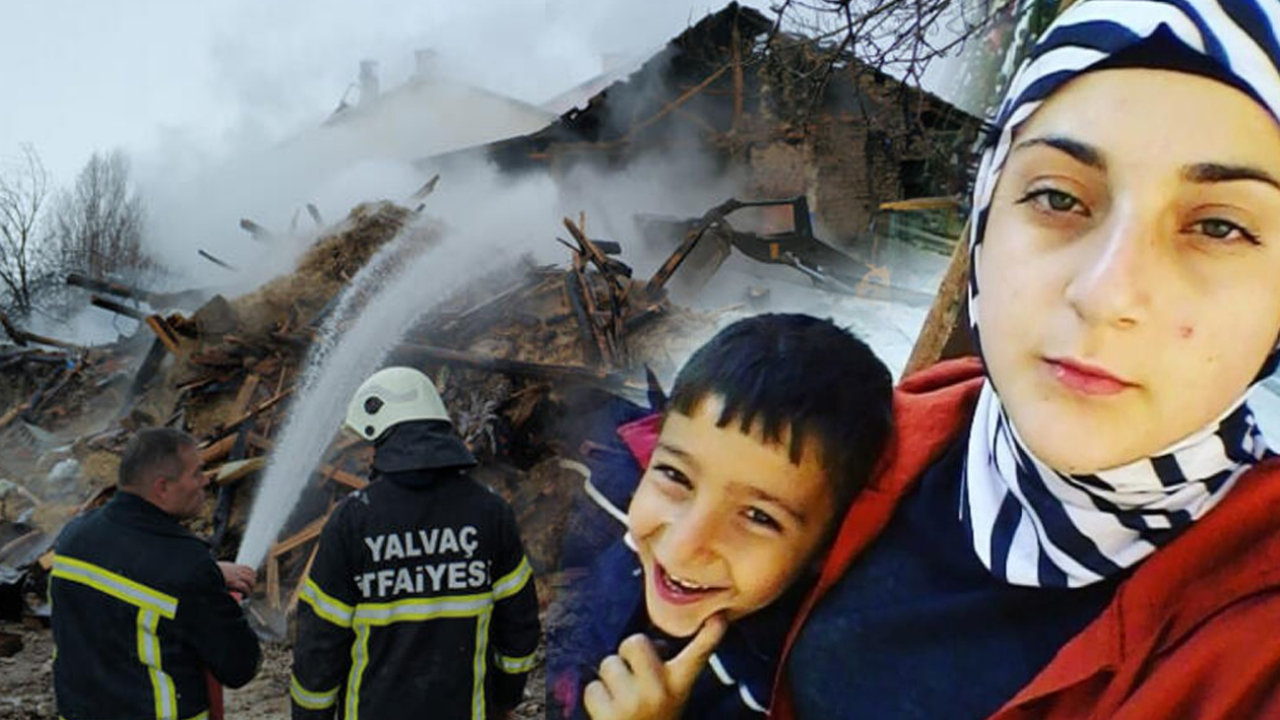 Kahreden detaylar! '5-10 dakika içinde her şey oldu'