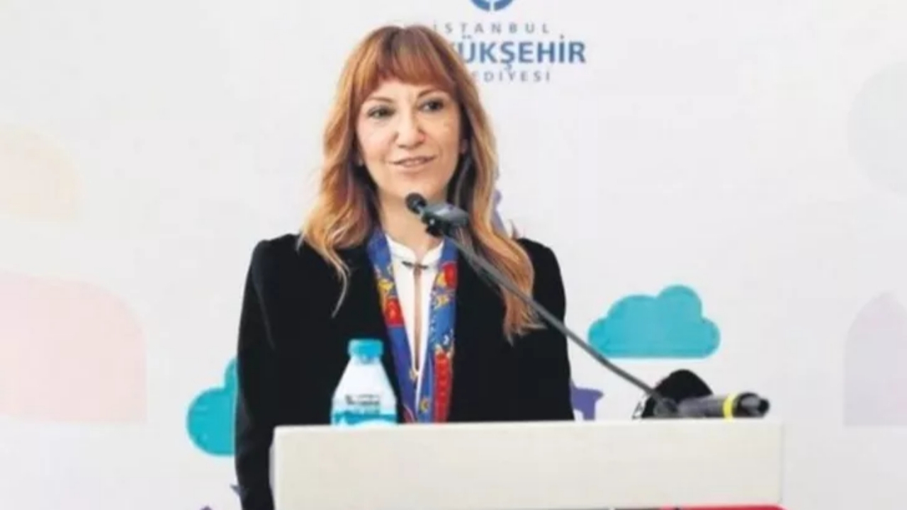 İSMEK çalışanlarına hakaret savuran Şişli, İBB Bülteni'nde!