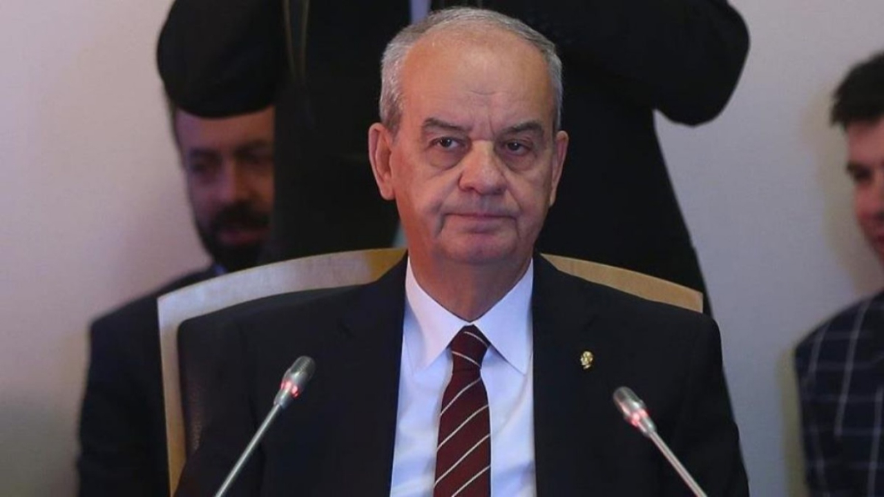 AK Parti İlker Başbuğ hakkında suç duyurusunda bulundu