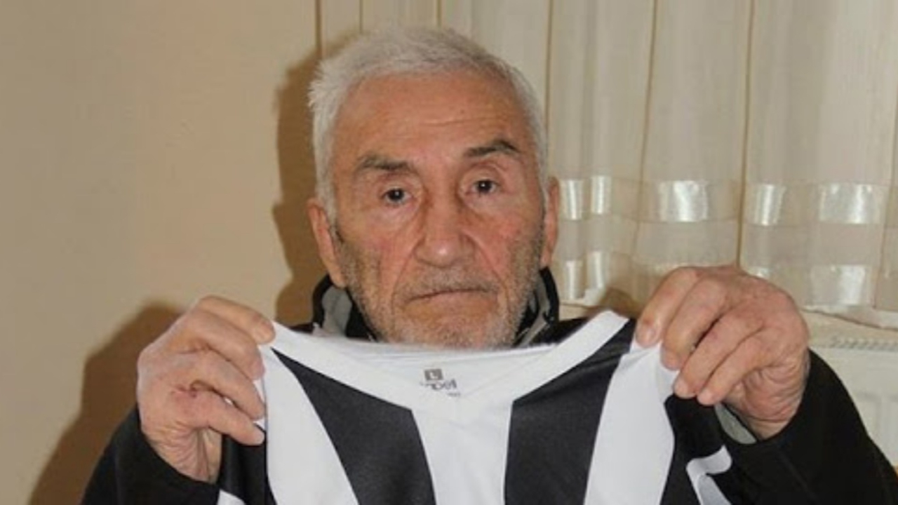 Türk futbolunun efsanesi yaşam mücadelesi veriyor