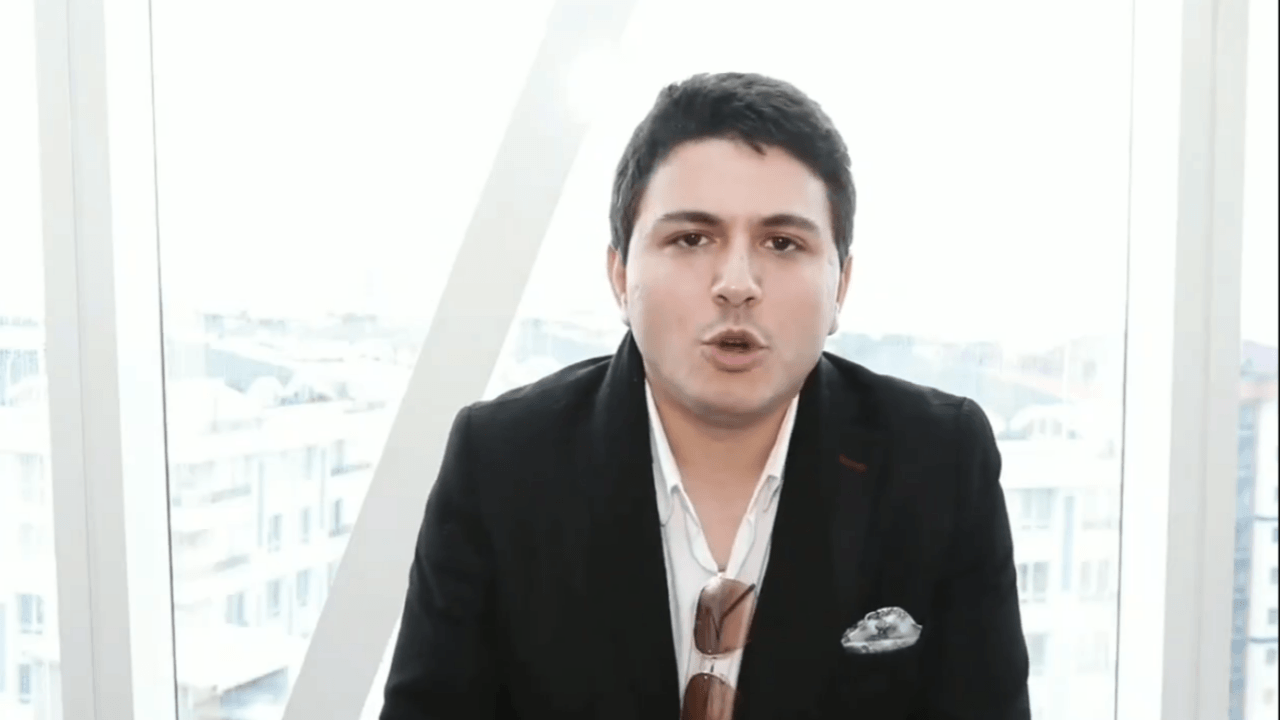 CHP'nin ikiyüzlülüğü! Çağlar Cilara açıkladı...