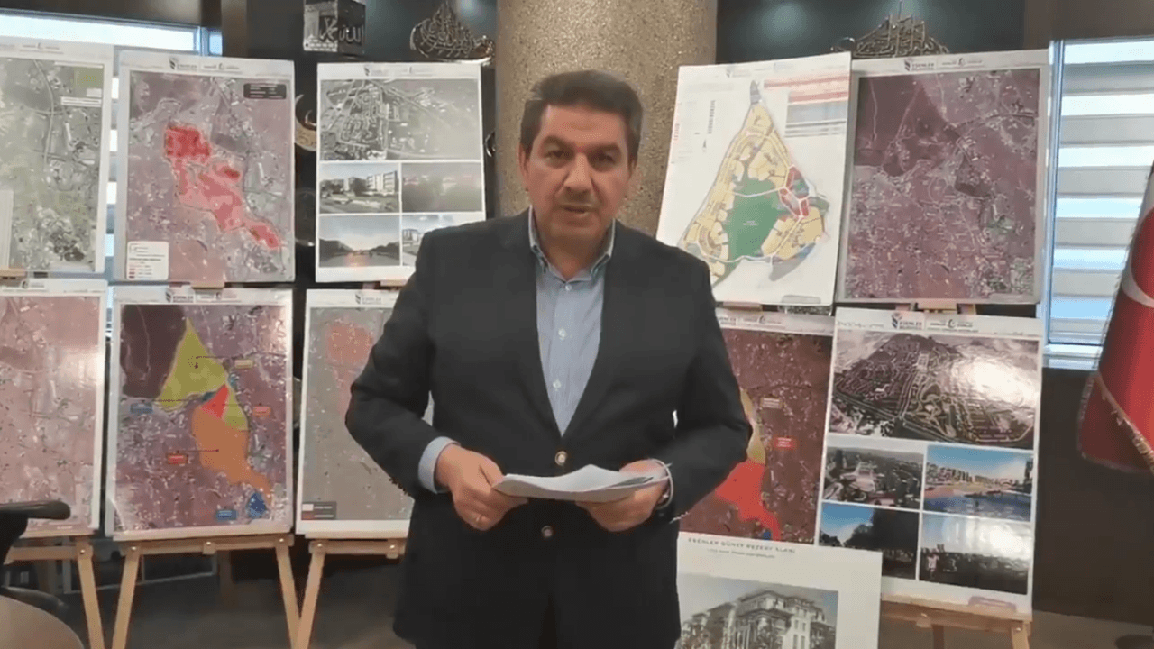 İBB'nin yüzde 35'lik ulaşım zammının perde arkası!