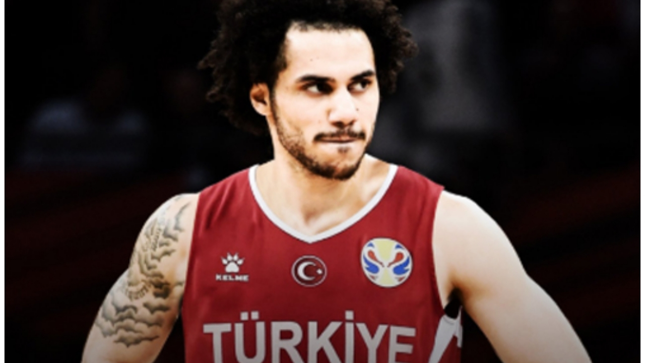Shane Larkin isim konusunda kararını verdi