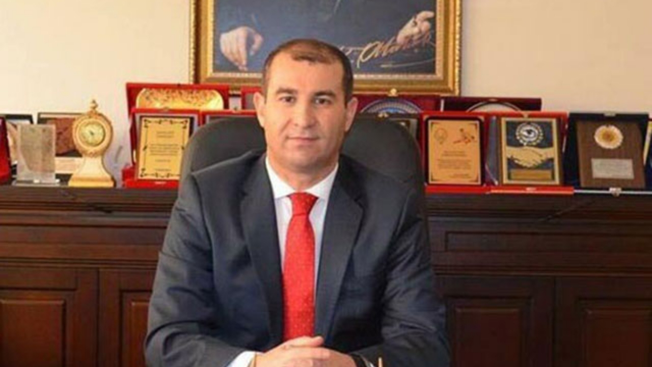 Aydın'da FETÖ'cü kaymakam açığa alındı