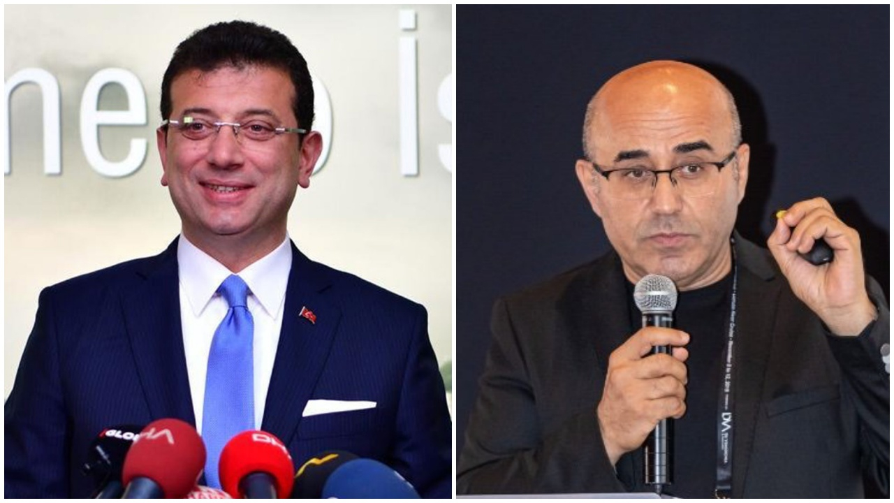 İBB'yi kimin yönettiği belli oldu! Gökçek açıkladı