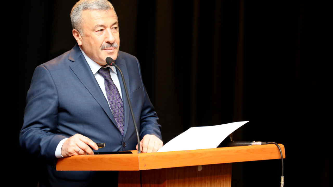 Mustafa Çalışkan: Eğer lider ortaya çıkmasaydı...