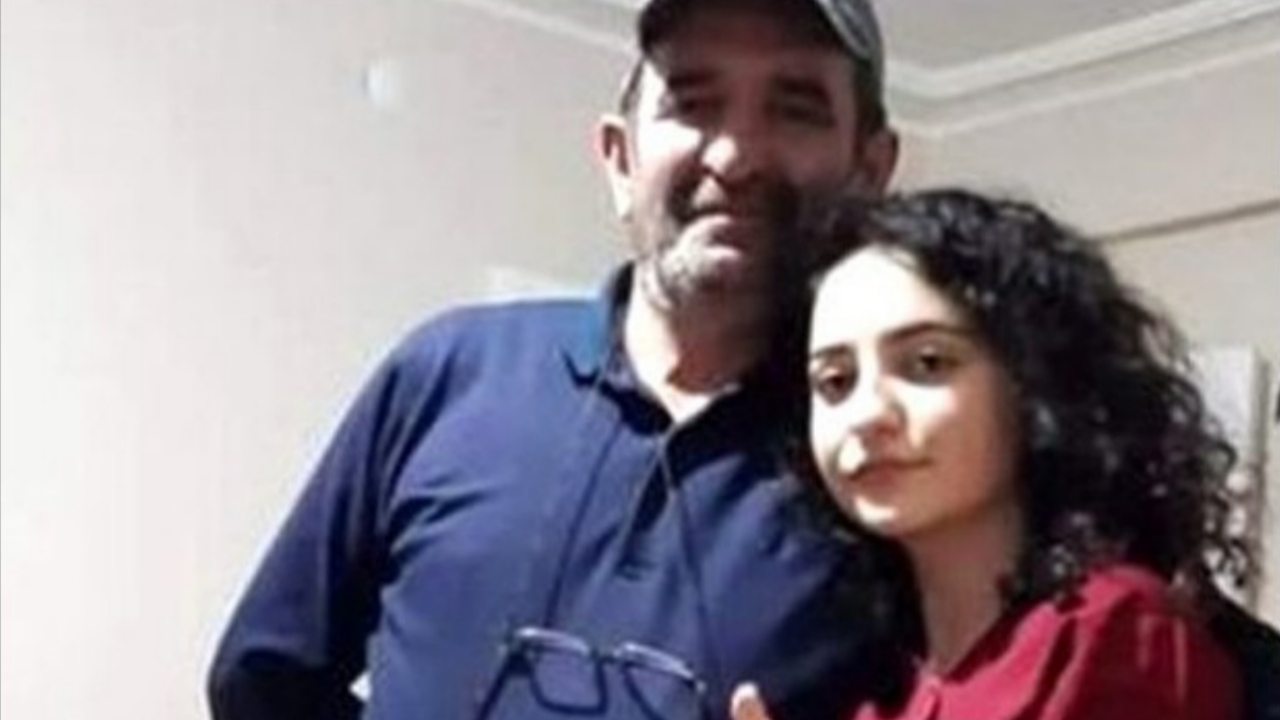 Babası, Şeyma'yı 'gezmeye' diyerek ölüme götürdü