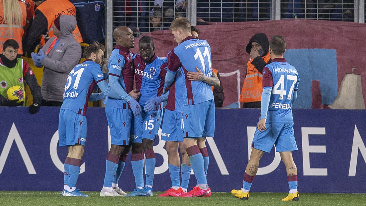 Fırtına dinmiyor: 0-2