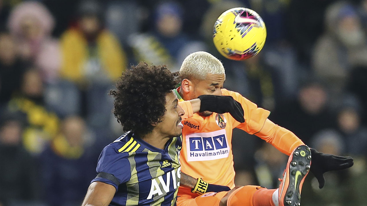 Kadıköy'de kazanan yok: 1-1