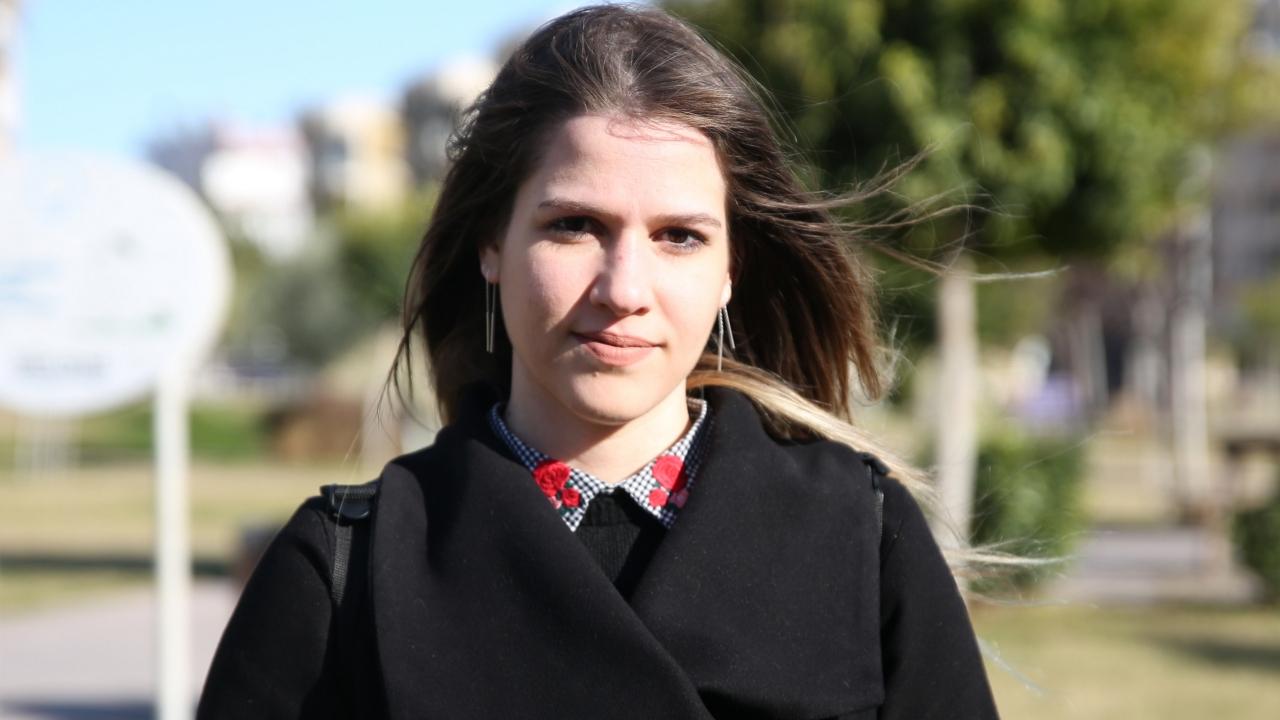 Avukat, isim yanlışlığı nedeniyle sanık oldu