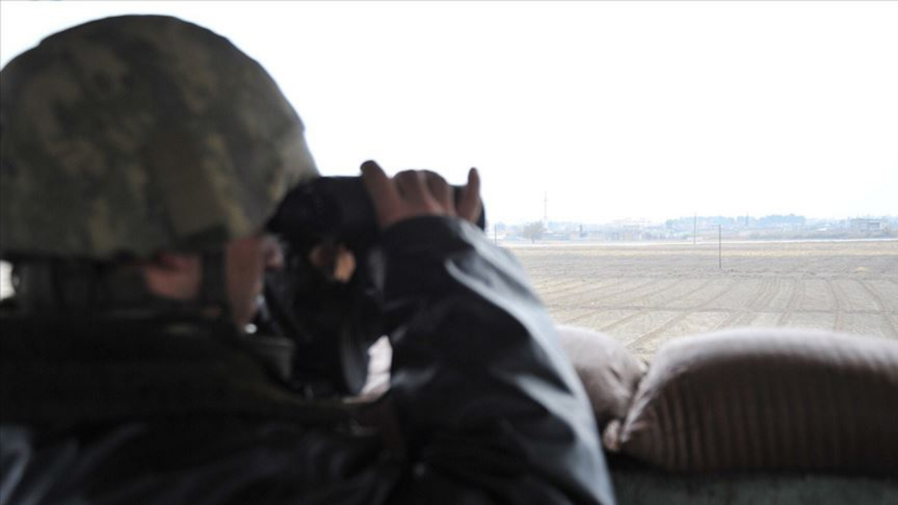 Bakanlık duyurdu: 5 PKK'lı terörist teslim oldu