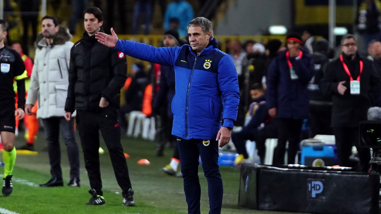 Ersun Yanal patladı: Bizi istemiyorlarsa bir süre dinlenelim