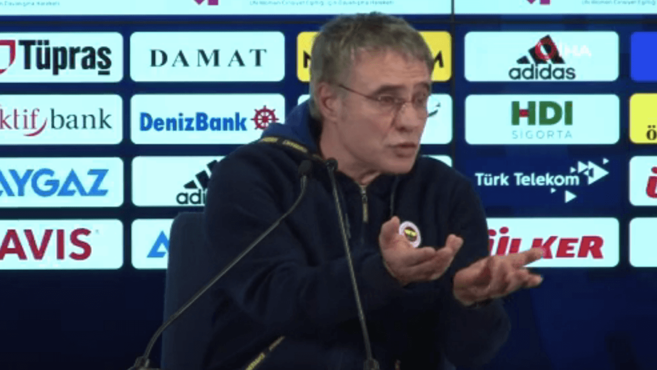 "Bu iş selfie çekmeye benzemez!"