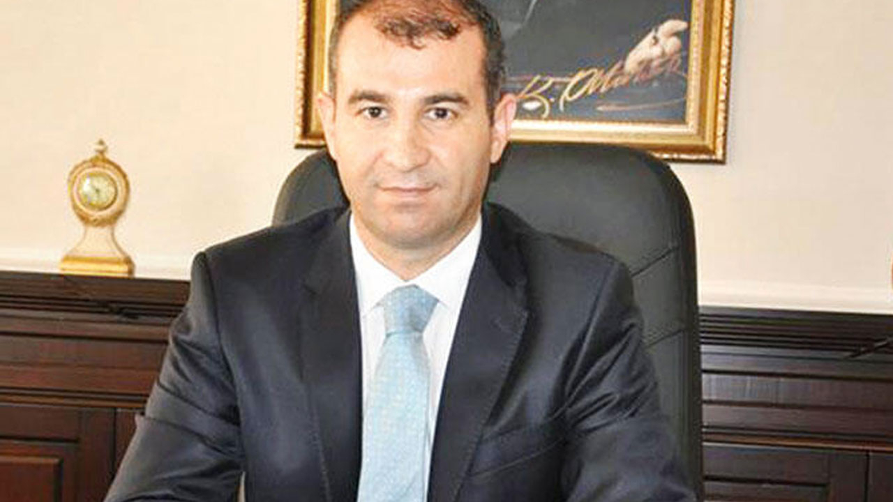 FETÖ'den yargılanan kaymakam açığa alındı
