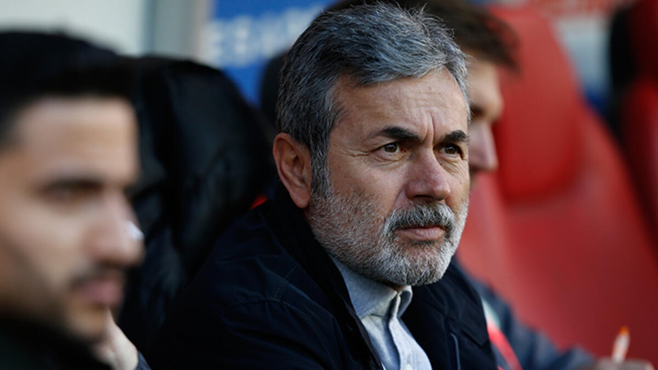 Aykut Kocaman için bir devir daha kapandı!