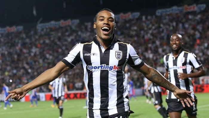 Galatasaray'a gelmek isteyen Garry Rodrigues PAOK'u karıştırdı!