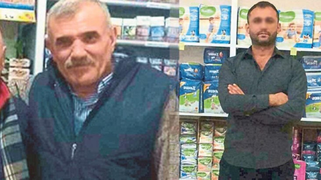 'Eve kız getirmek için' babasını öldürdü