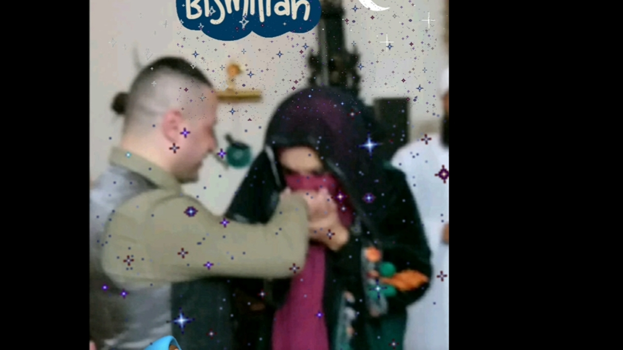 Sisi, AK Parti'li ismin yakını ile evlendi!