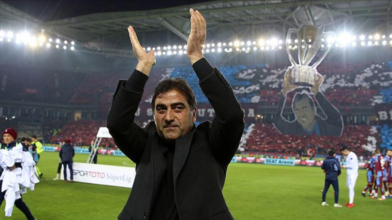 Süper Lig ekibinden Ünal Karaman hamlesi!