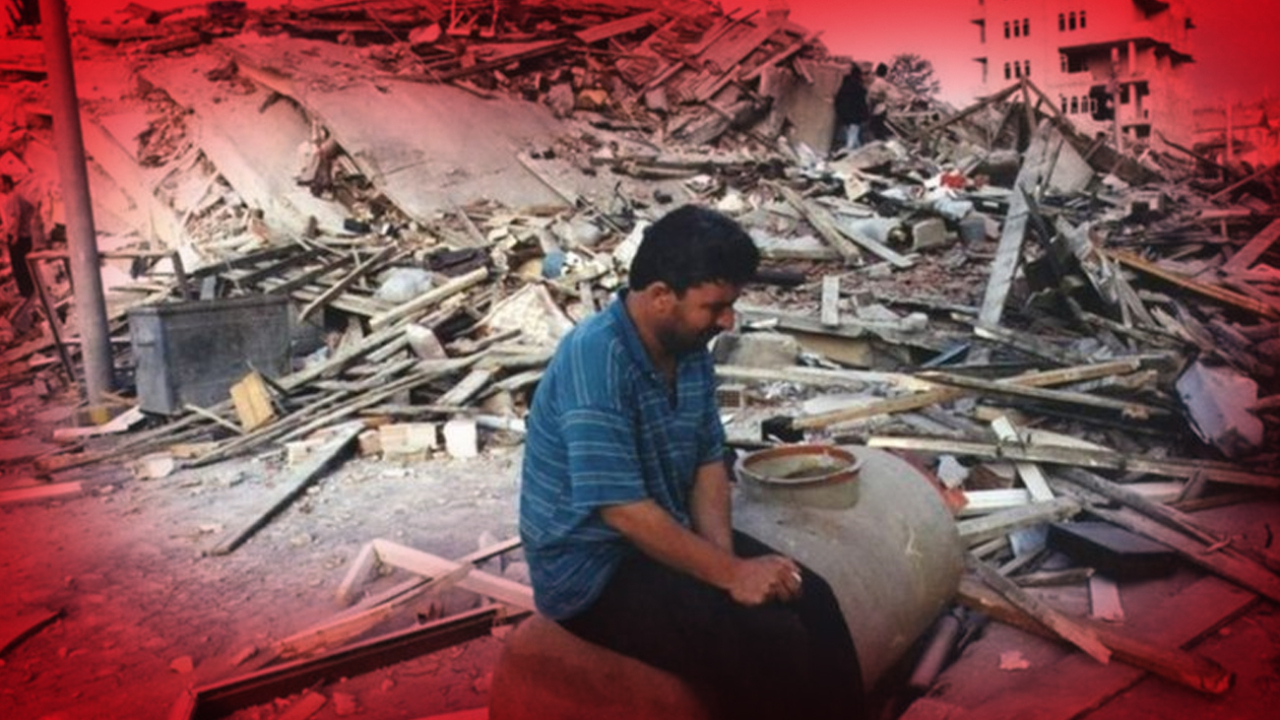 Prof. Övgün Ahmet Ercan'dan korkutan deprem uyarısı: 1. Ordu ivedilikle eğitilmelidir