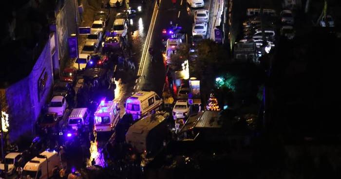 Reina'nın sahibi Mehmet Koçarslan'dan saldırıyla ilgili yeni açıklama