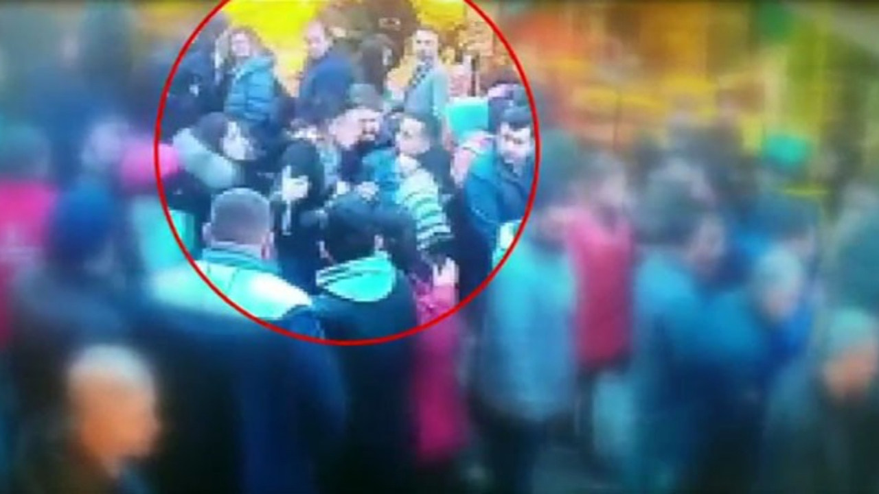 Herkesin içinde yaptılar! Fatih'te 3 kişiye suçüstü...