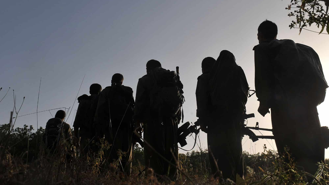 PKK'da büyük panik! Kaçanları vuruyorlar...