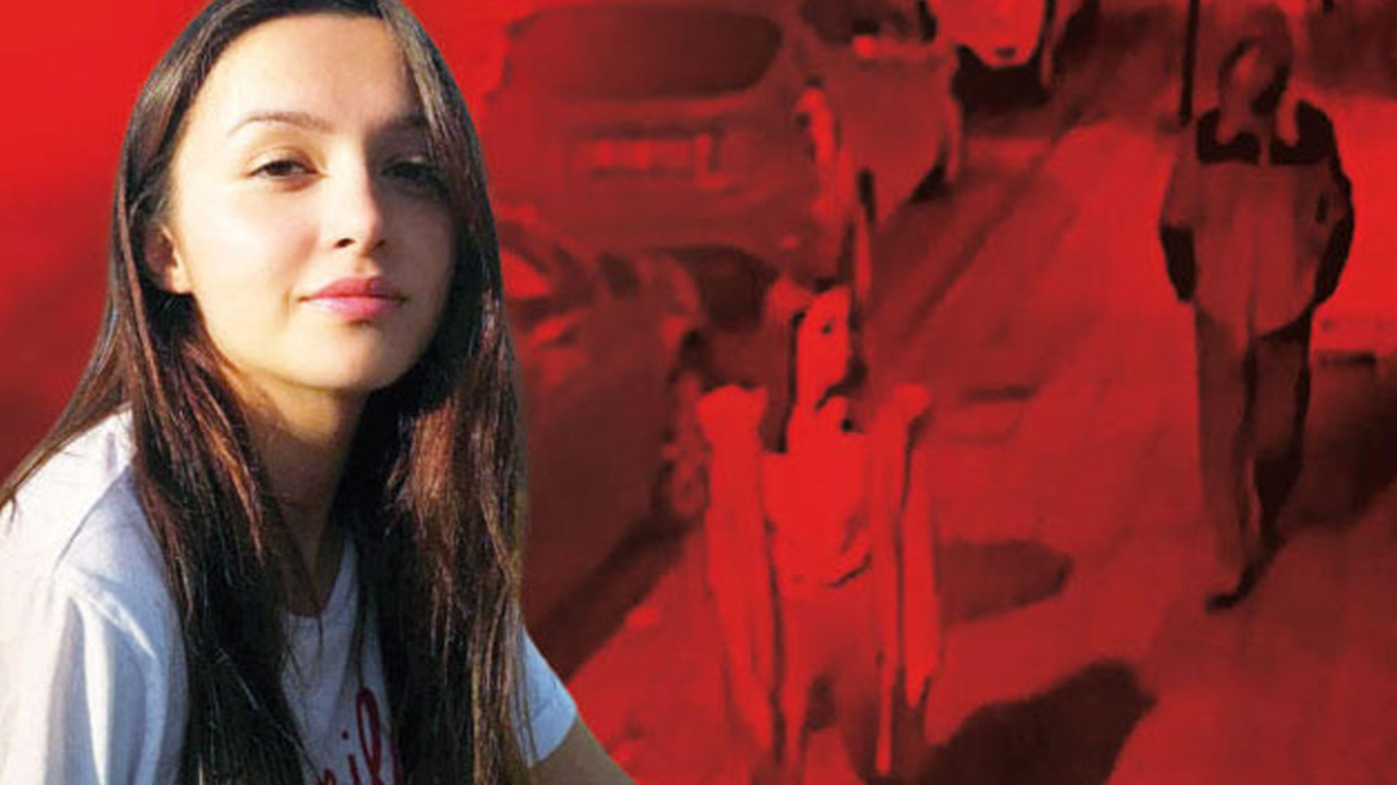 Ceren'in katili, polislere saldırıdan hakim karşısında: Öldürmek istedim