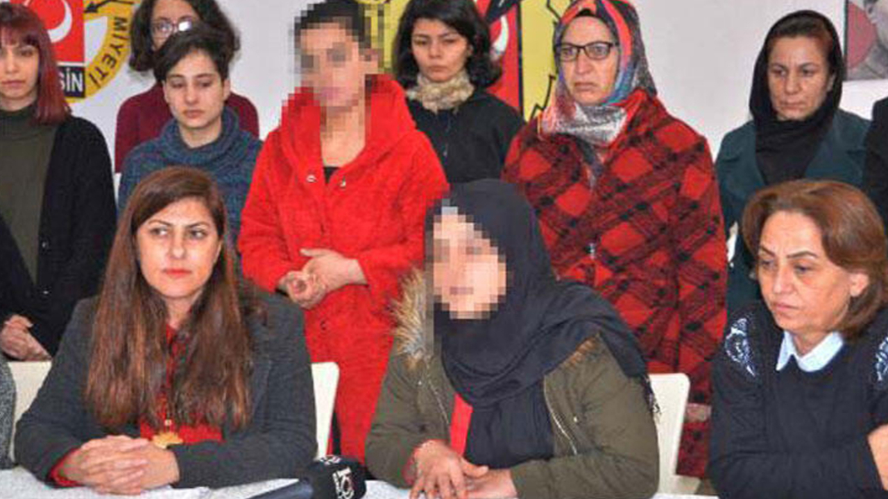 Babalarını cinsel istismarla suçlayan 3 kız kardeş konuştu!