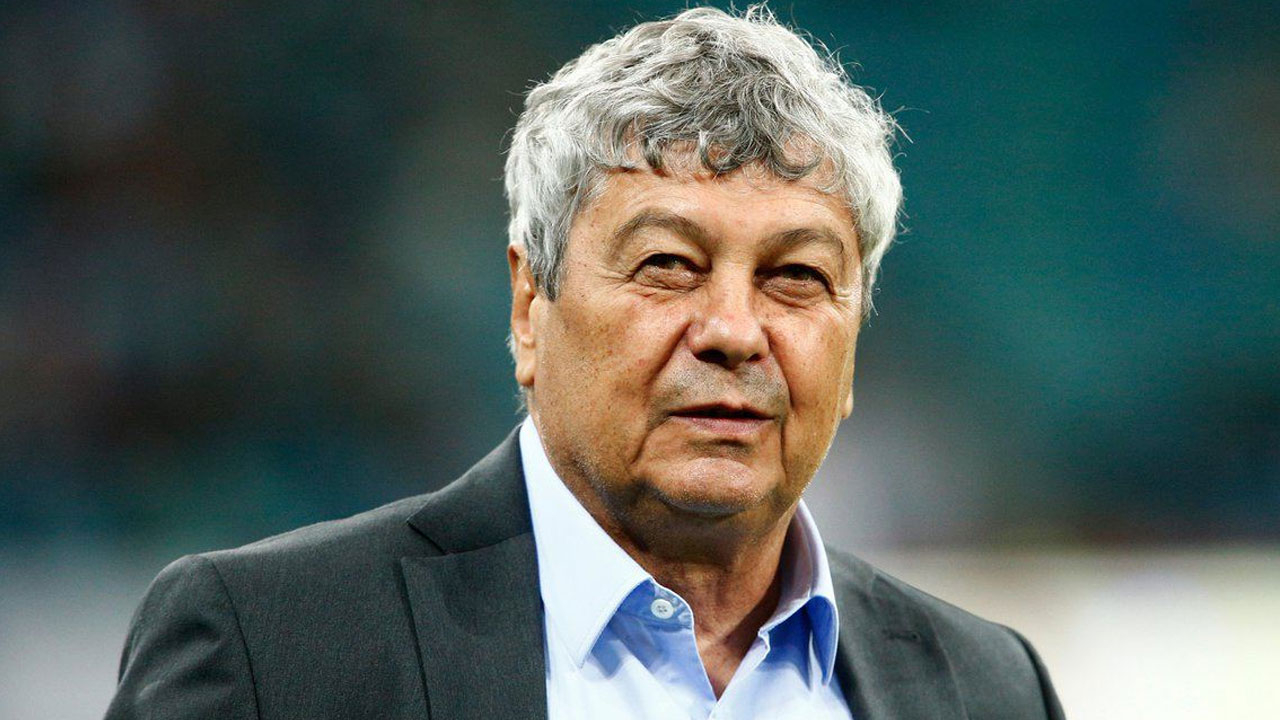 Lucescu Beşiktaş için İstanbul'a geliyor