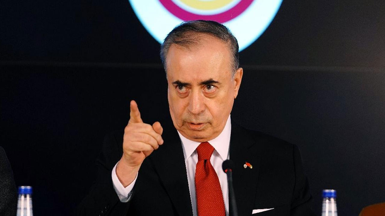 Mustafa Cengiz'den Fenerbahçe'ye flaş gönderme!