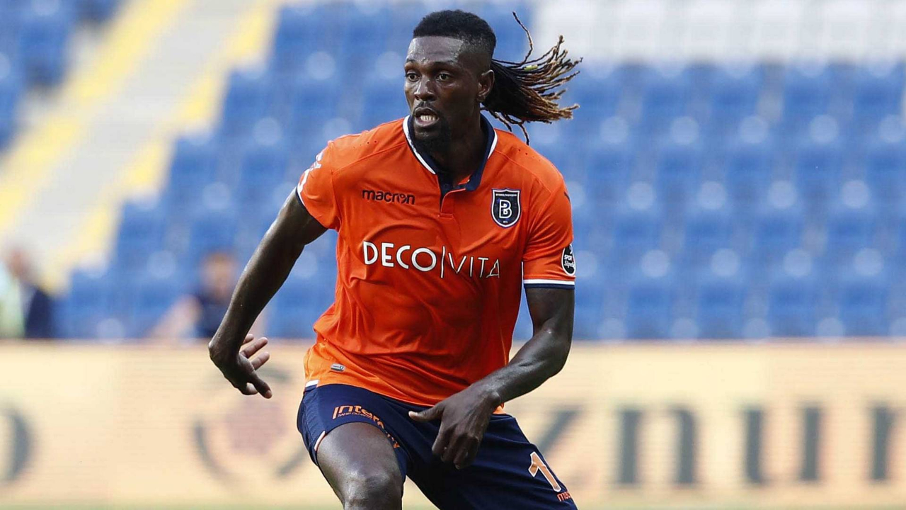 Adebayor'un yeni takımı belli oldu!